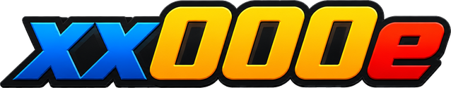 xx000e Logo